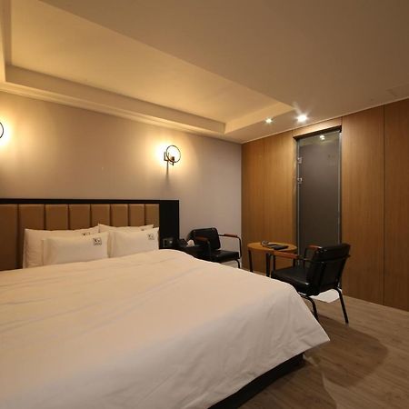 No.25 Hotel Busan Seomyeon Bagian luar foto