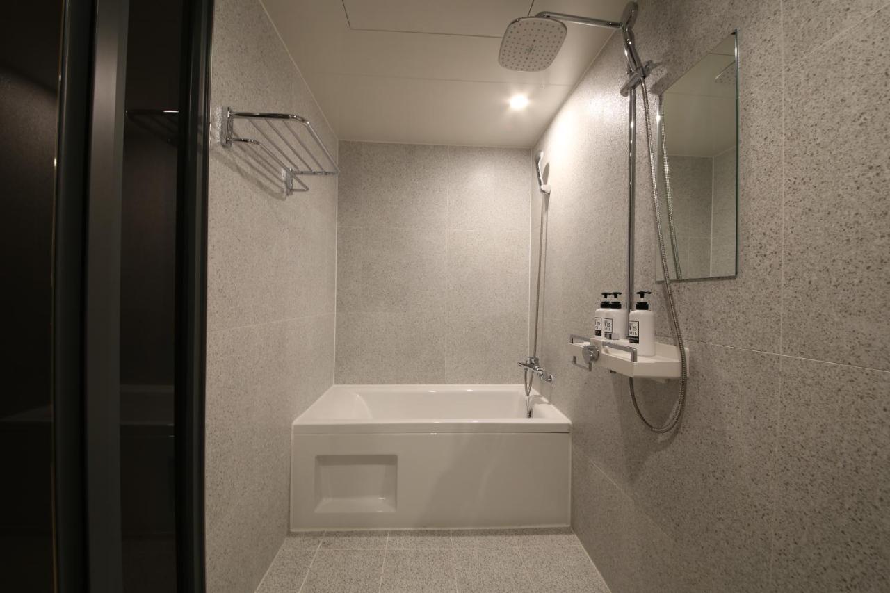 No.25 Hotel Busan Seomyeon Bagian luar foto